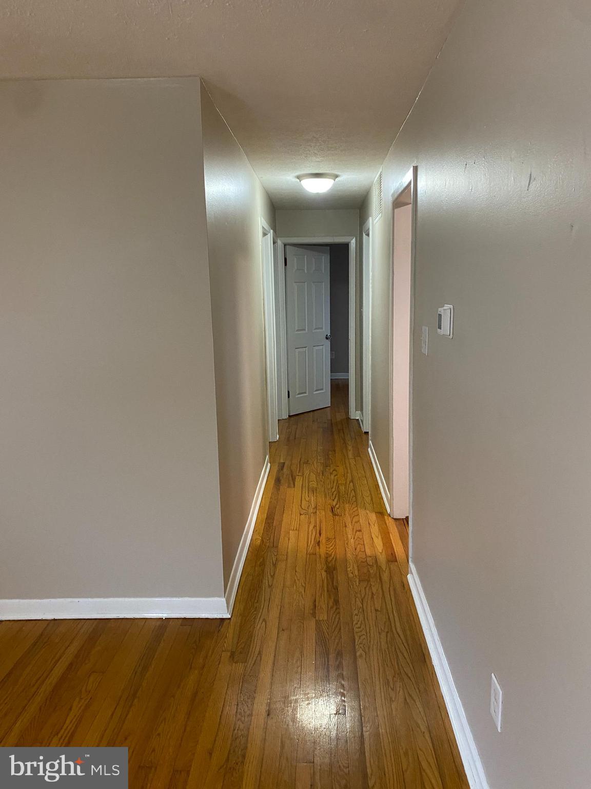 DEERWOOD PARK - Residential Lease