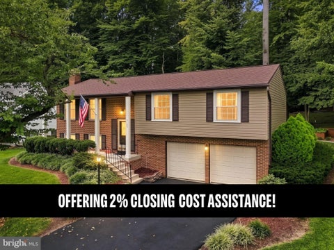 Photo of 2189 Jennings Street, WOODBRIDGE, VA 22191 (MLS # VAPW2132494)