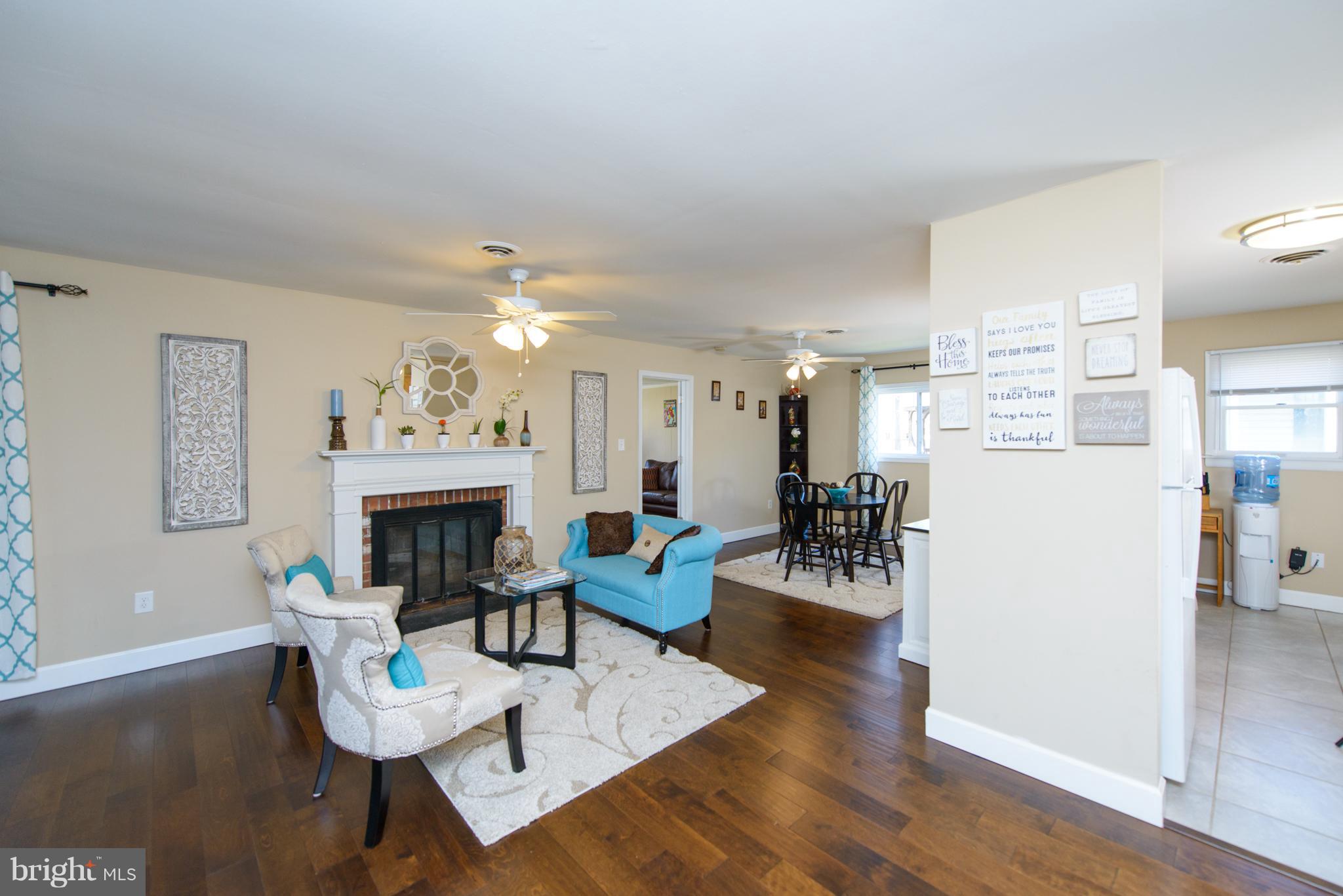 FRANKLIN MANOR BEACH - Residential