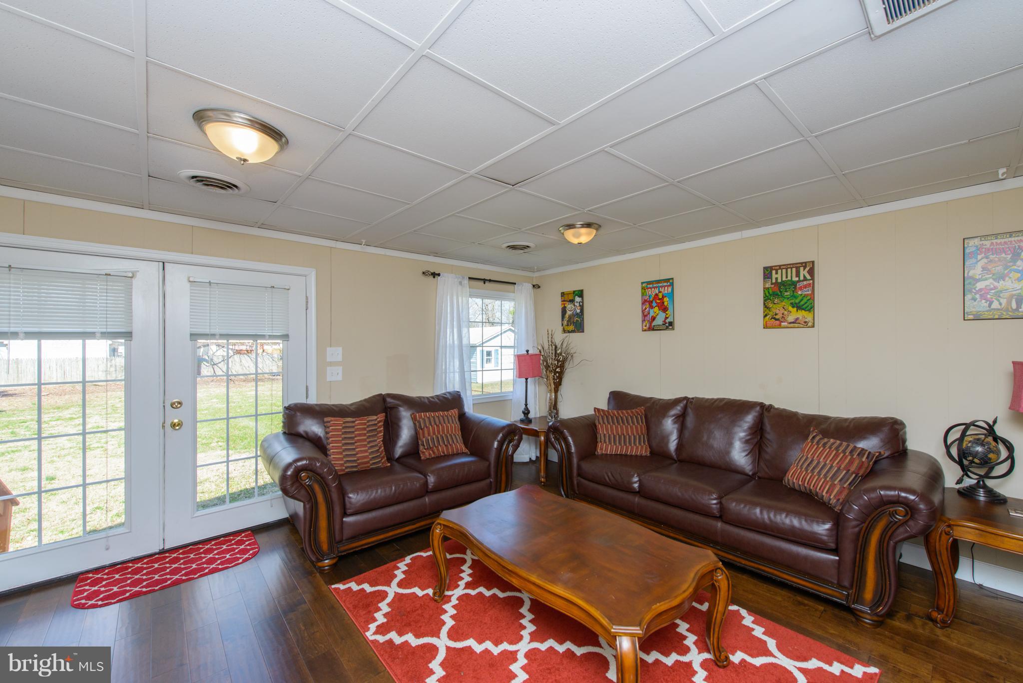 FRANKLIN MANOR BEACH - Residential