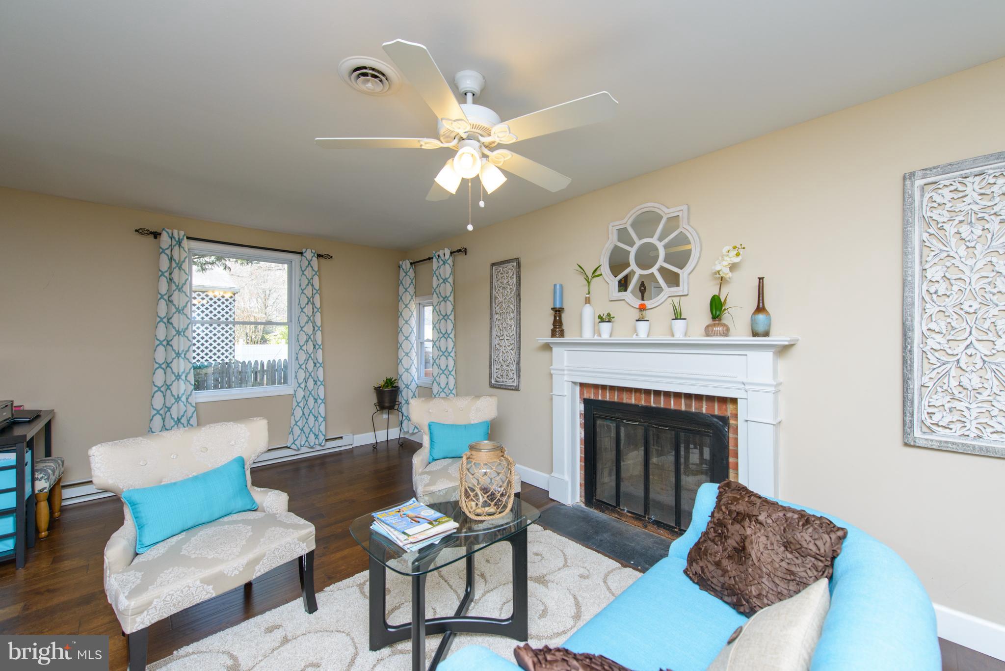 FRANKLIN MANOR BEACH - Residential