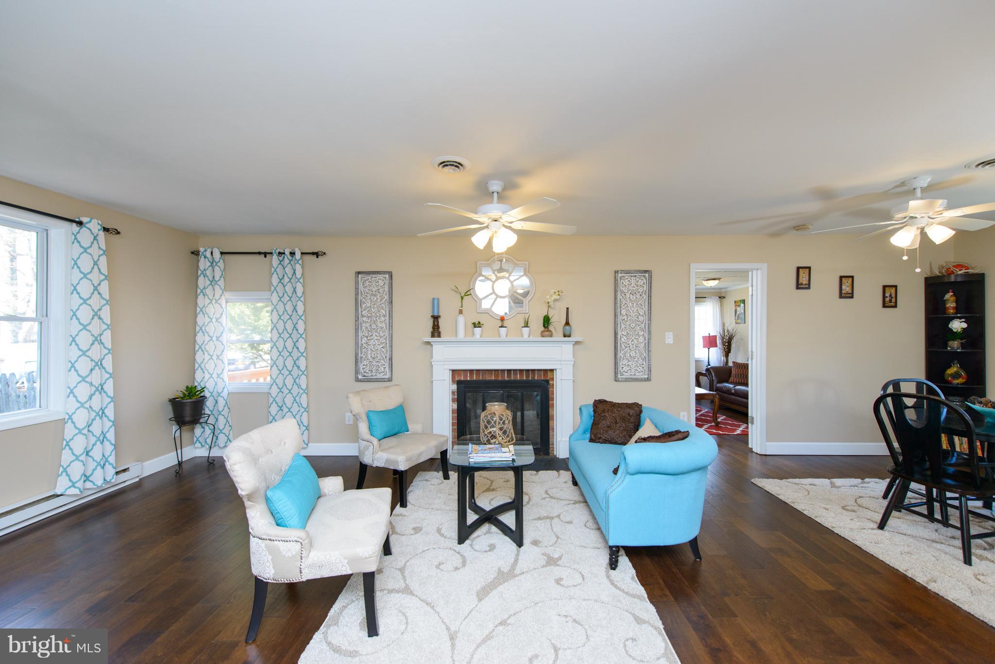 FRANKLIN MANOR BEACH - Residential