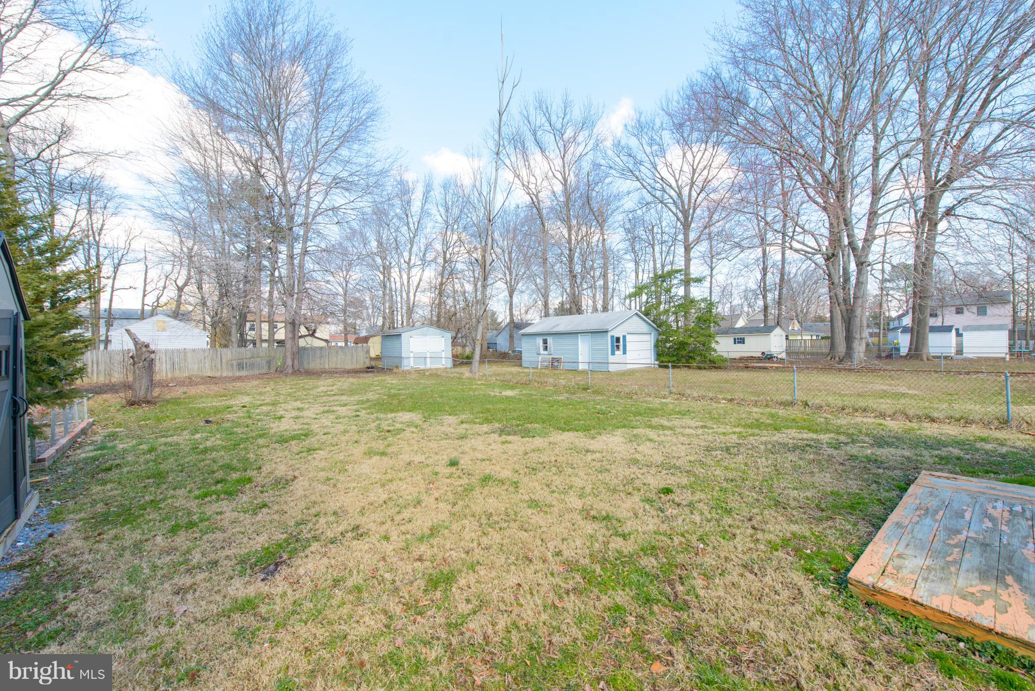 FRANKLIN MANOR BEACH - Residential