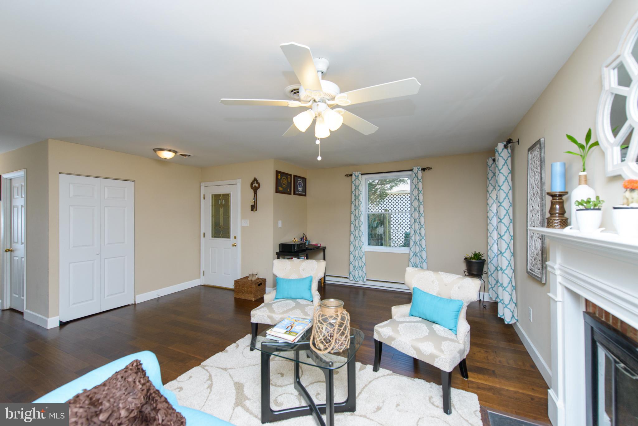 FRANKLIN MANOR BEACH - Residential