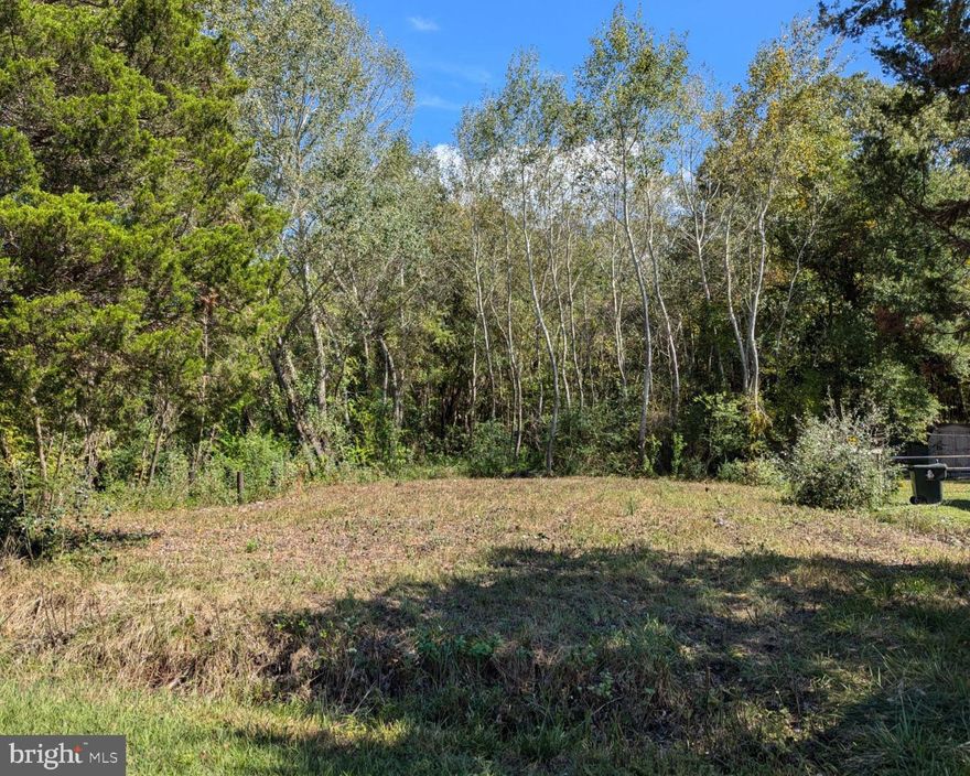 Build your dream home on 1.61 acres in Country living setting. Property offers multiple possibilities - No HOA or Covenants & Restrictions. Buyer to do due diligence- Seller has not applied for Perc