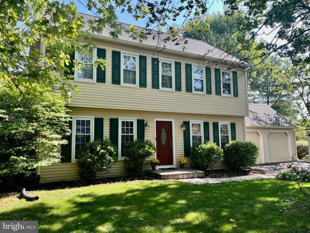 Photo of 2833 Michener Drive, Lancaster, PA 17601 (MLS # PALA2043154)
