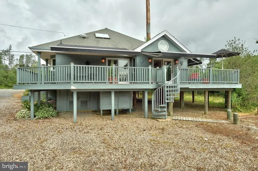 Additional image 2 of 262 N Route 9 (Waterfront) Highway, West Creek, NJ 08092