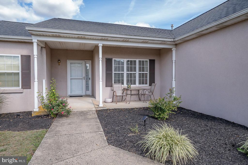 Photo of 305 Summer Hill Drive, GILBERTSVILLE, PA 19525 (MLS # PAMC2156728)