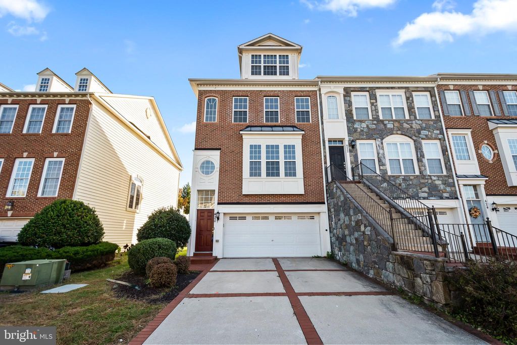 Photo of 420 Esmond Place, UPPER MARLBORO, MD 20774 (MLS # MDPG2179804)
