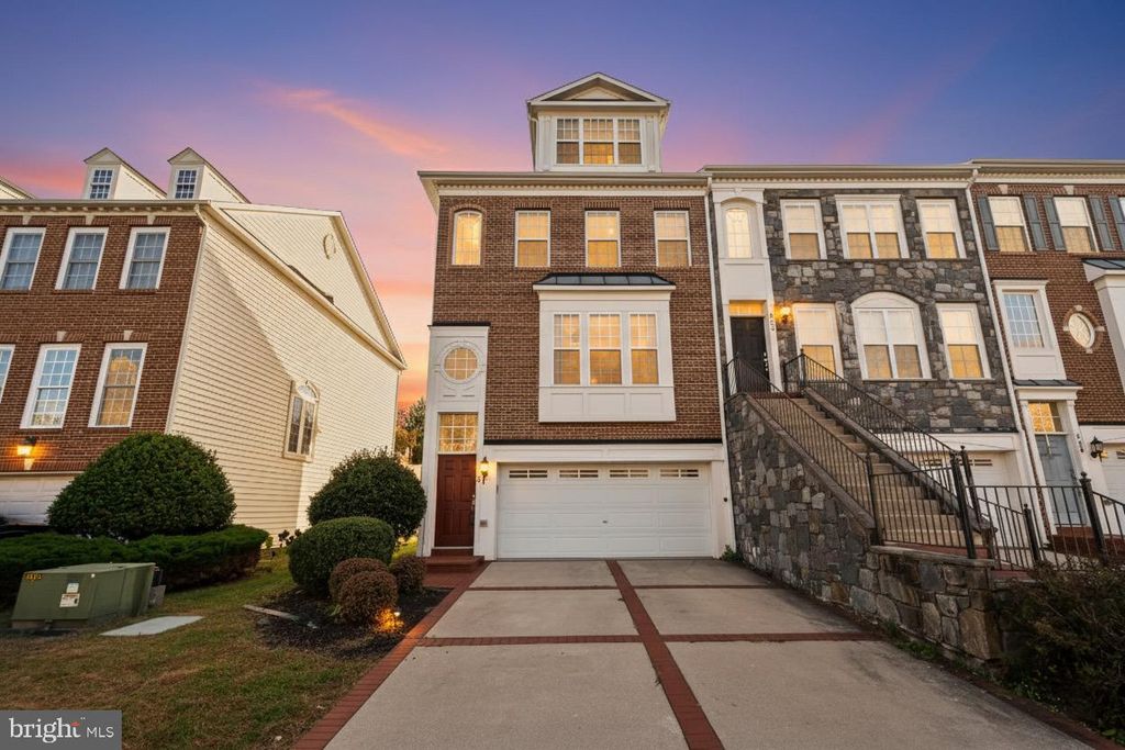 Photo of 420 Esmond Place, UPPER MARLBORO, MD 20774 (MLS # MDPG2179804)