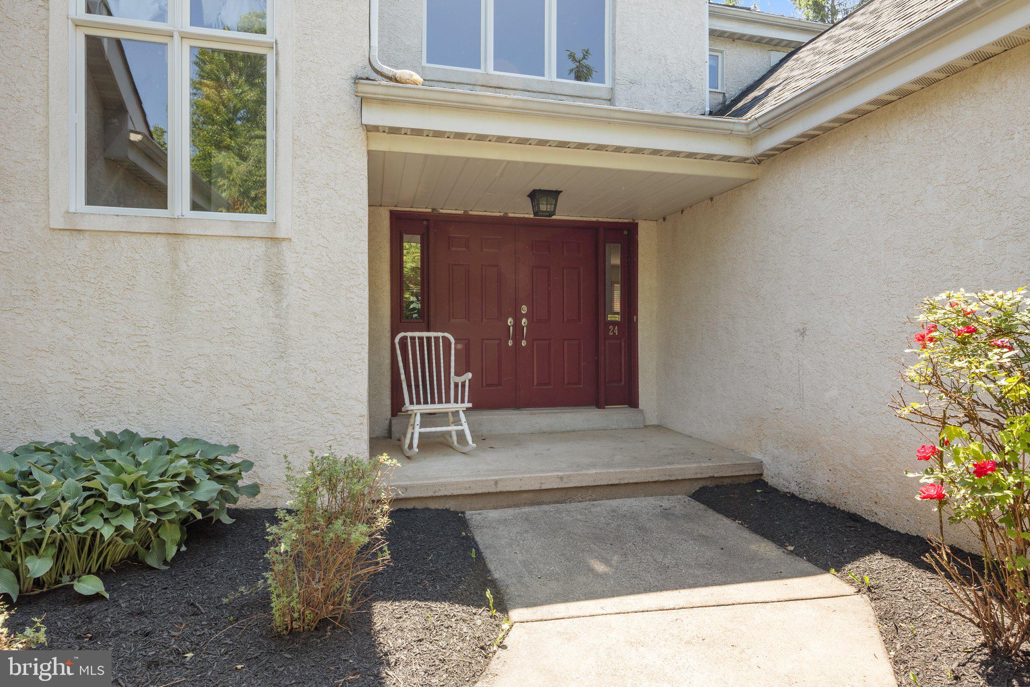 24 ROSETTE LANE