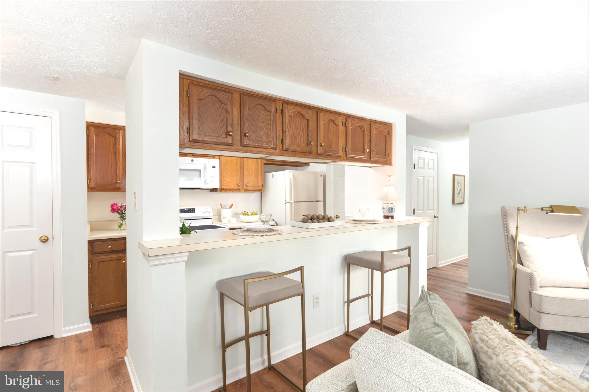 SHERBROOKE CONDO - Residential