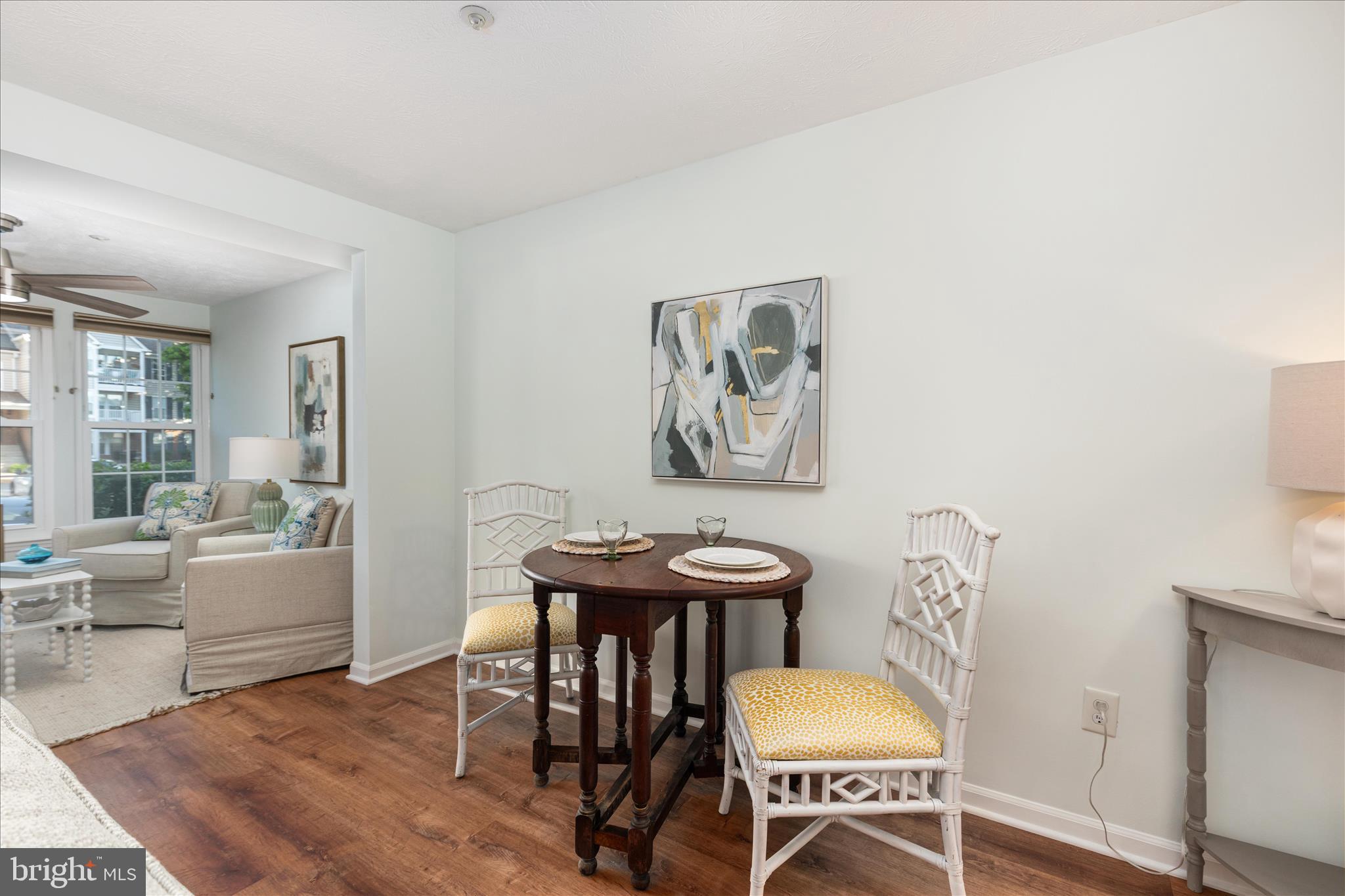 SHERBROOKE CONDO - Residential