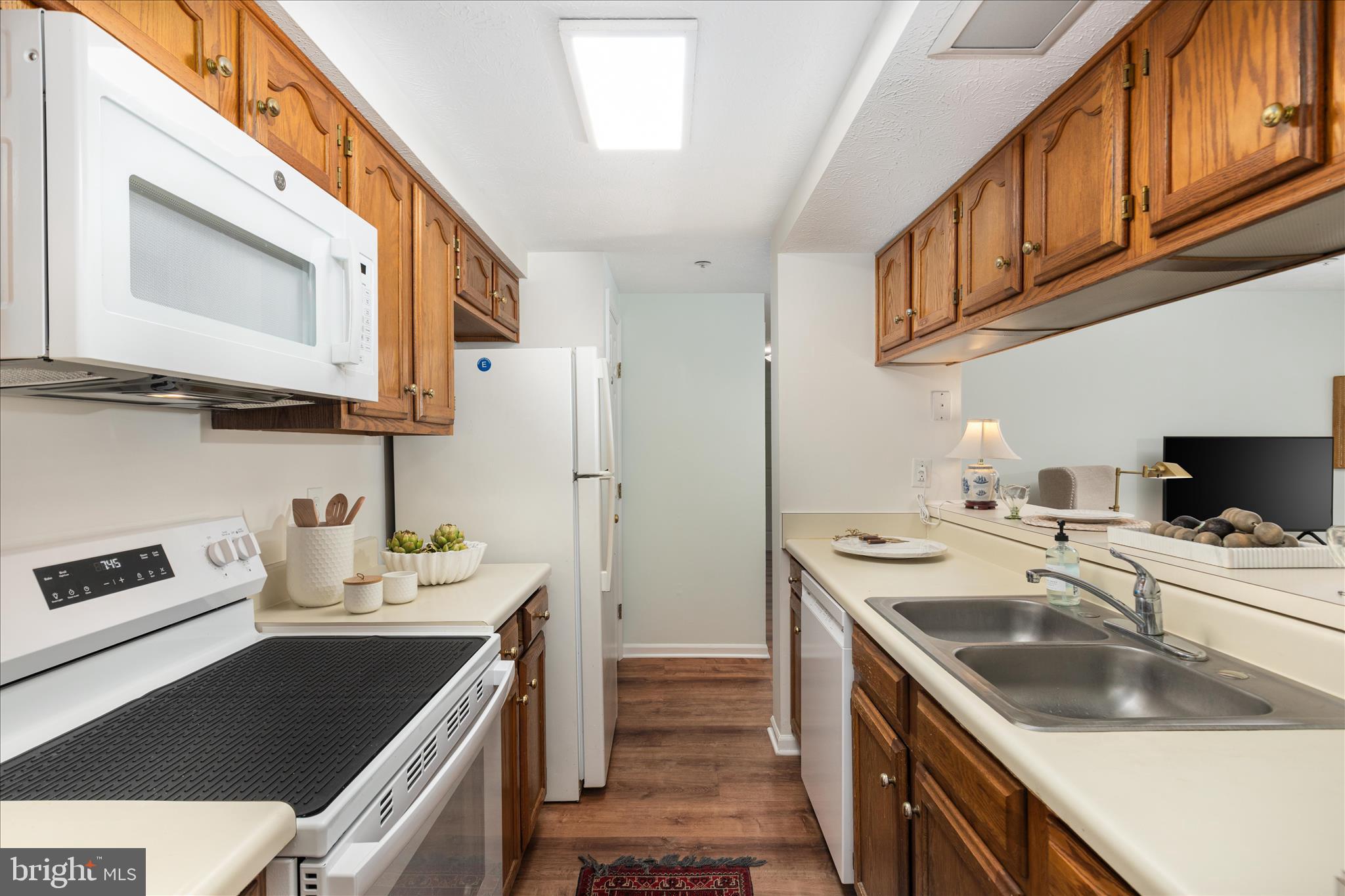 SHERBROOKE CONDO - Residential