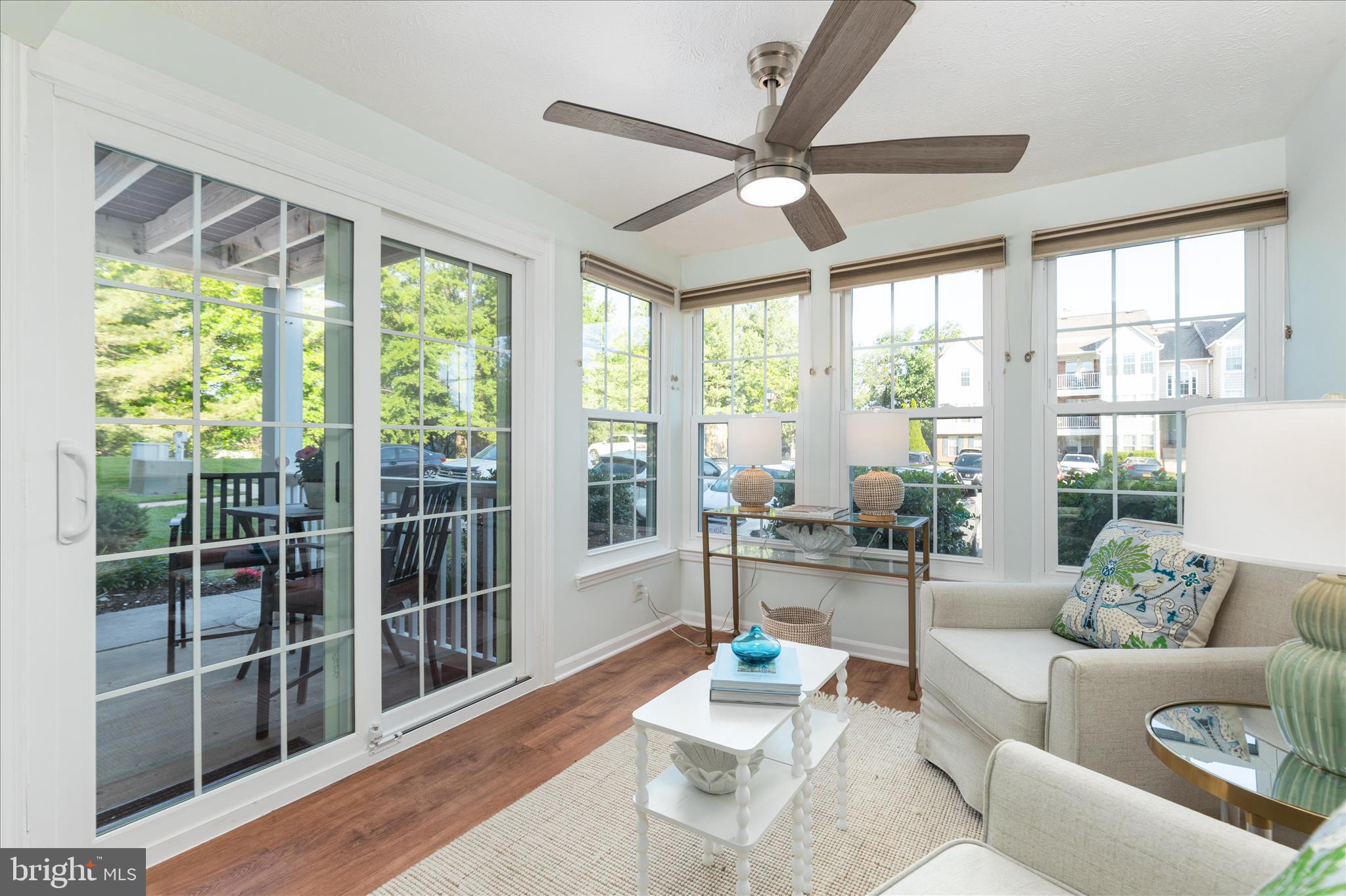SHERBROOKE CONDO - Residential