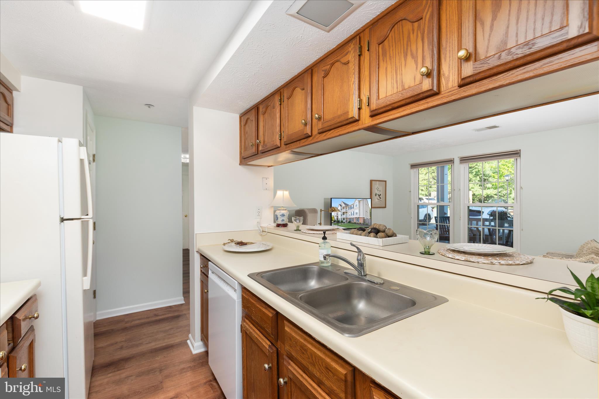 SHERBROOKE CONDO - Residential