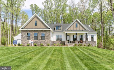 Property photo of 0 Hampstead Farm, Stafford, VA 22556