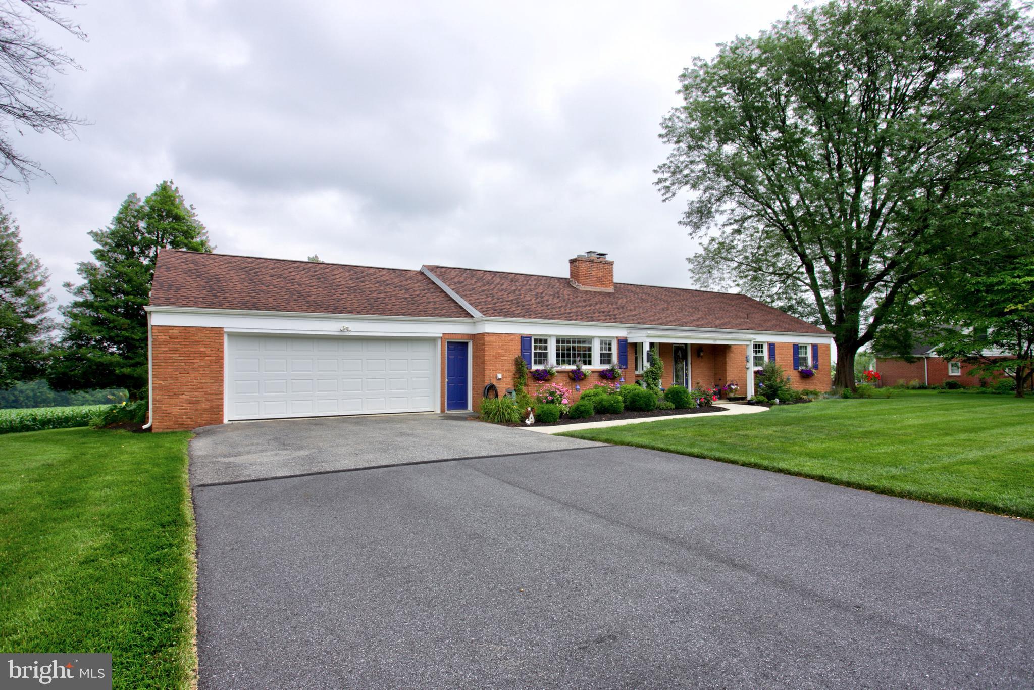 WILLOW STREET - Residential