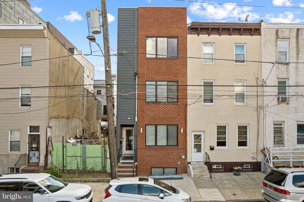 Photo of 1832 E Huntingdon Street #1, PHILADELPHIA, PA 19125 (MLS # PAPH2579296)