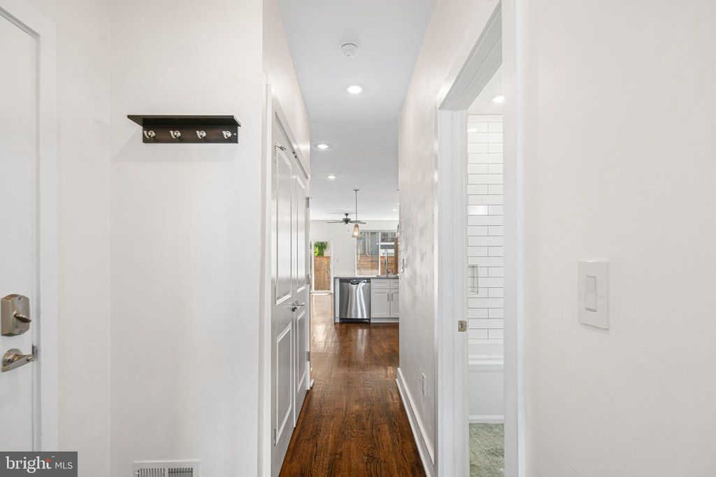 Photo of 1832 E Huntingdon Street #1, PHILADELPHIA, PA 19125 (MLS # PAPH2579296)
