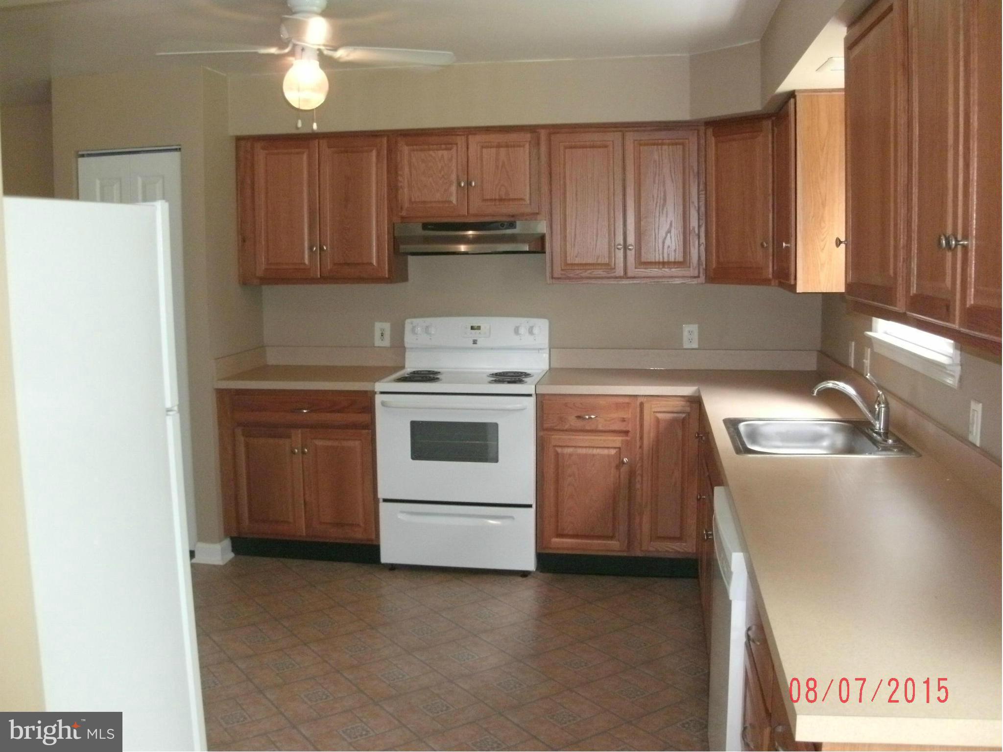 FRENCHS PARK - Residential