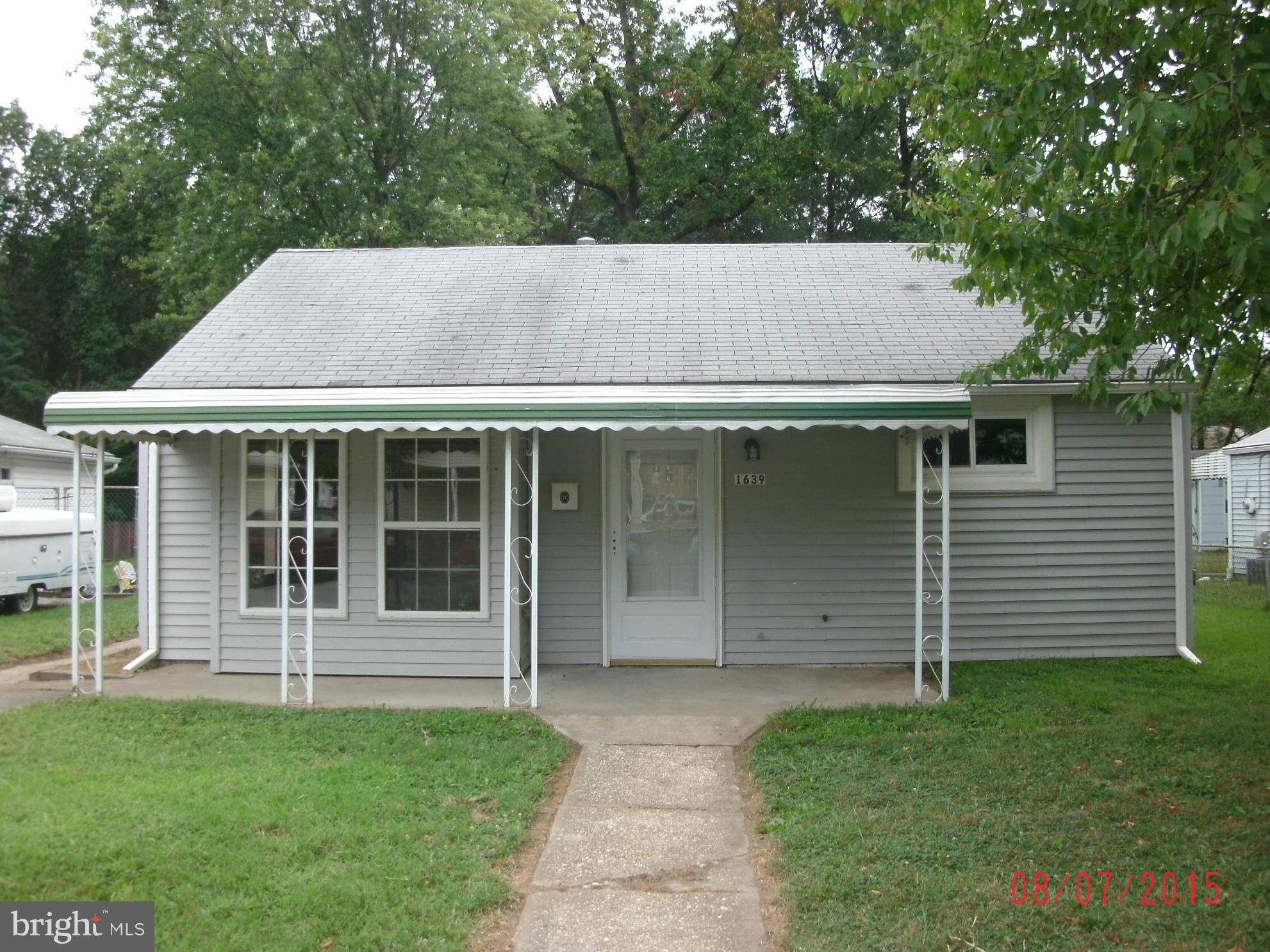 FRENCHS PARK - Residential