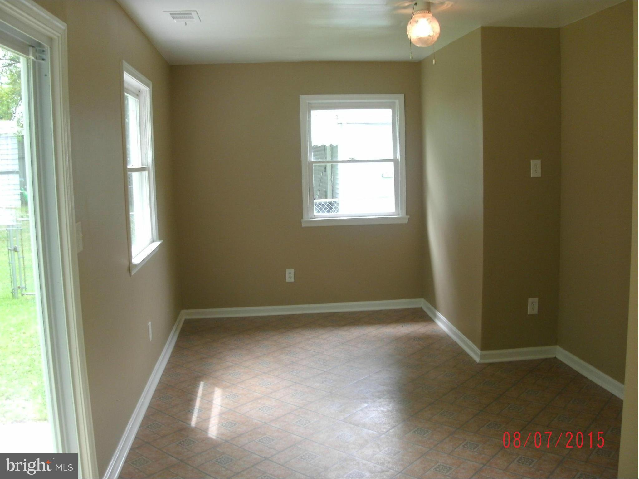 FRENCHS PARK - Residential