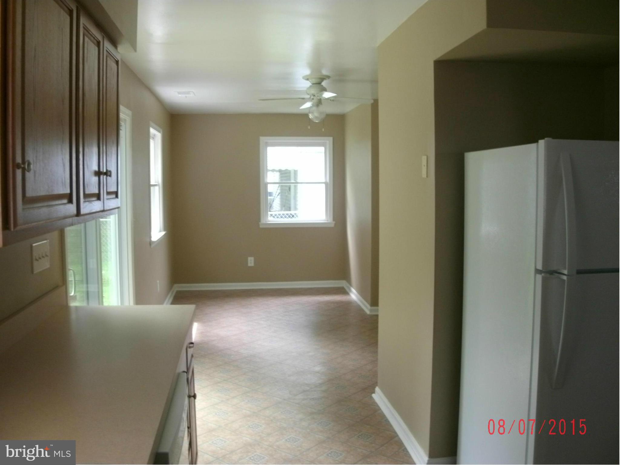 FRENCHS PARK - Residential