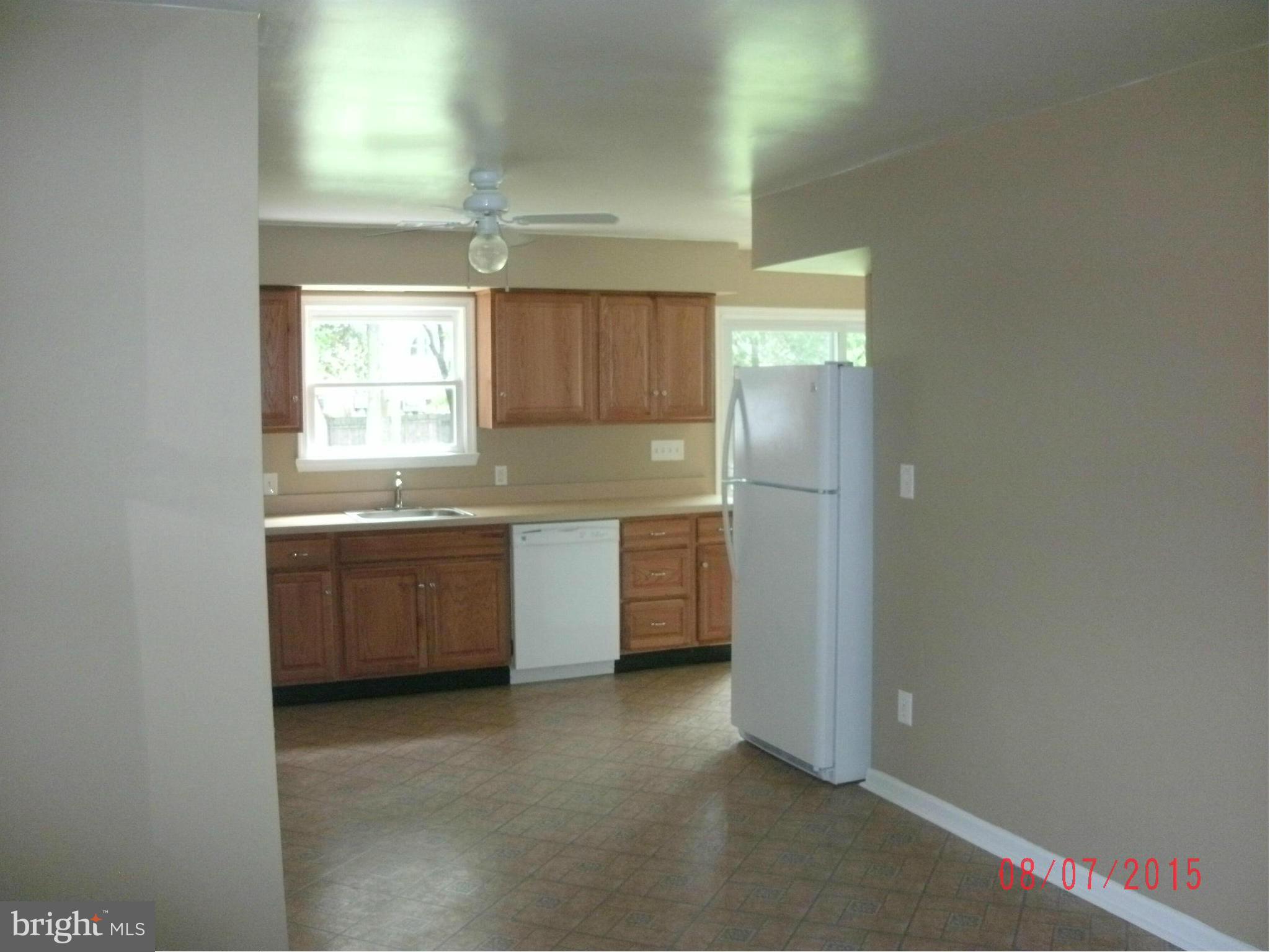 FRENCHS PARK - Residential