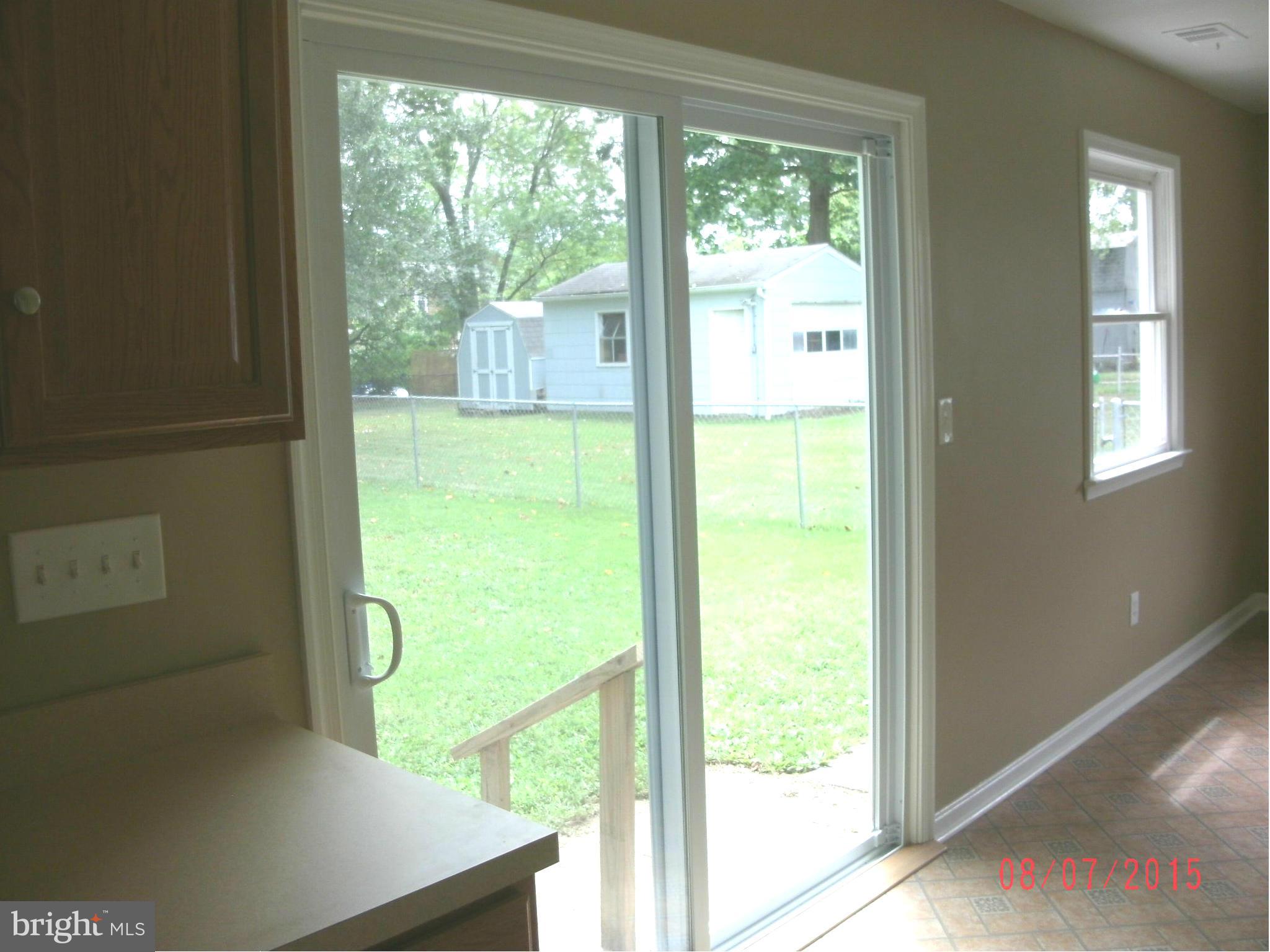 FRENCHS PARK - Residential