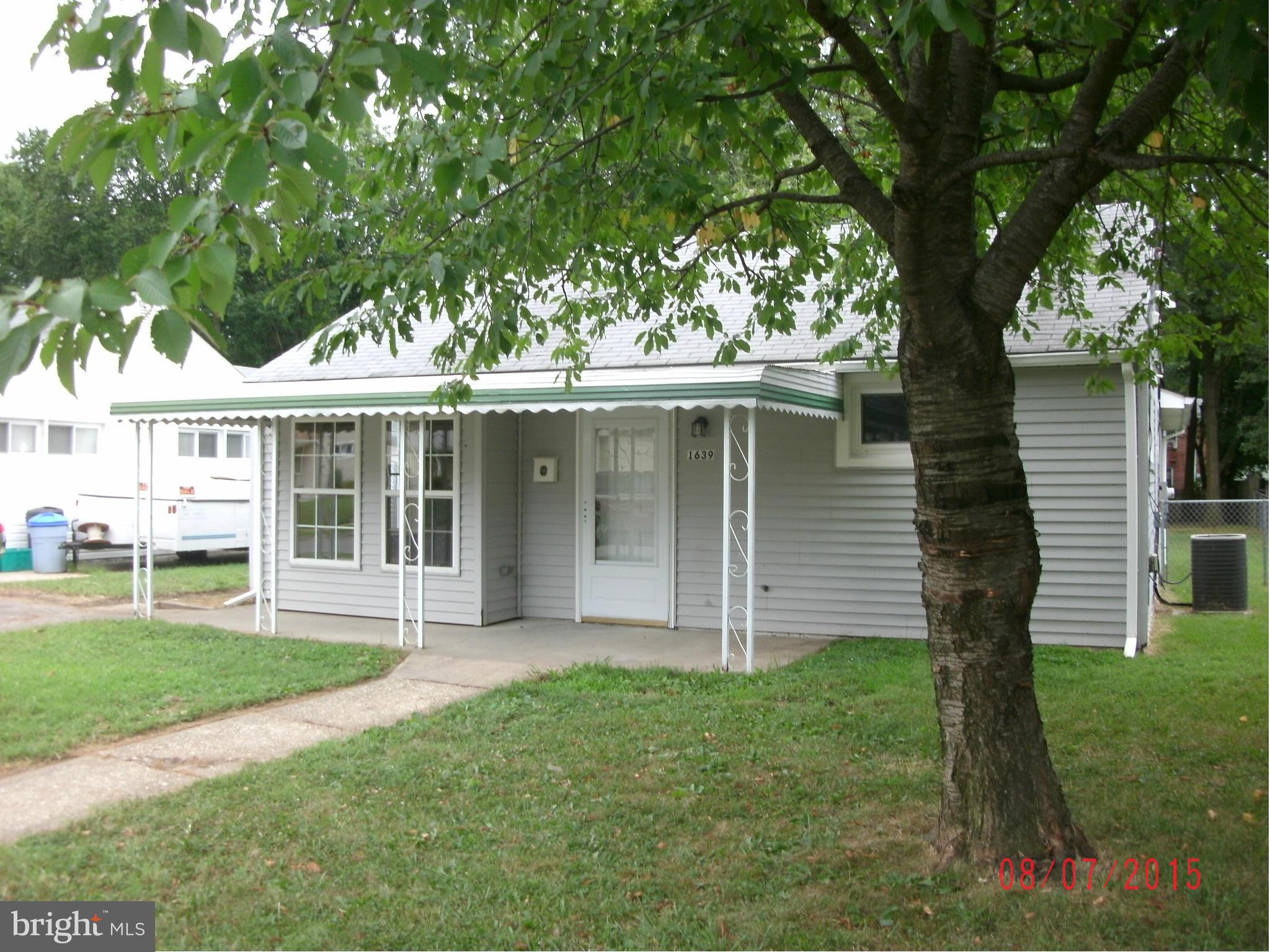 FRENCHS PARK - Residential