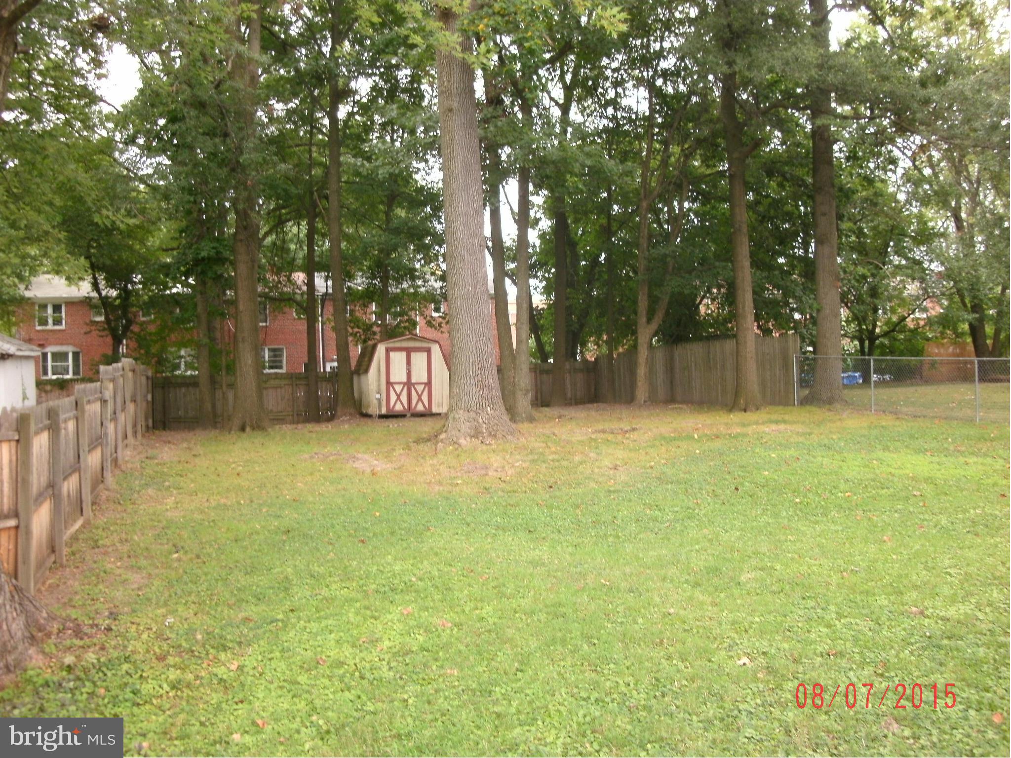 FRENCHS PARK - Residential