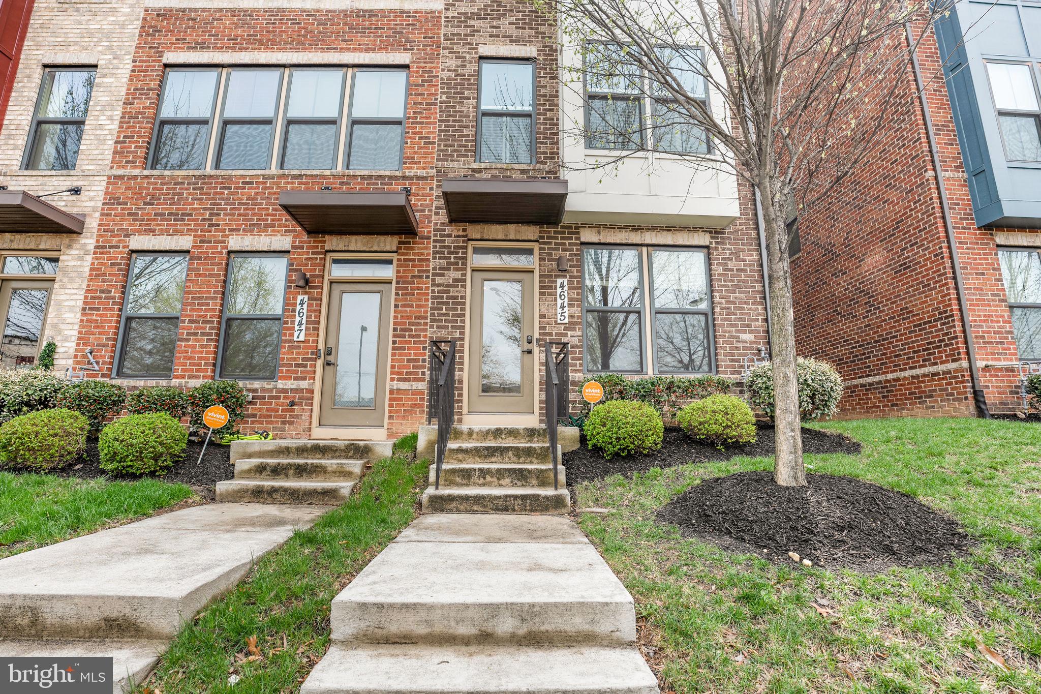 4645 TOWNE PARK ROAD