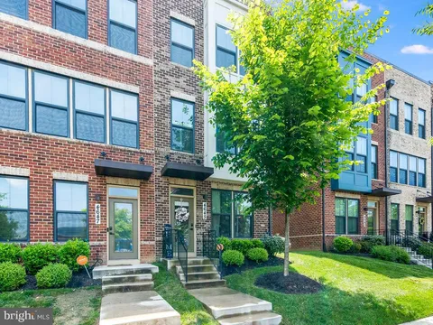 4645 Towne Park Road, Suitland, MD MLS: MDPG2151676