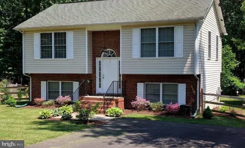 608 Southampton Drive, Ruther Glen, VA 22546 - MLS#: VACV2008066