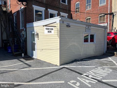 Photo of 21 S High Street, WEST CHESTER, PA 19382 (MLS # PACT2120860)