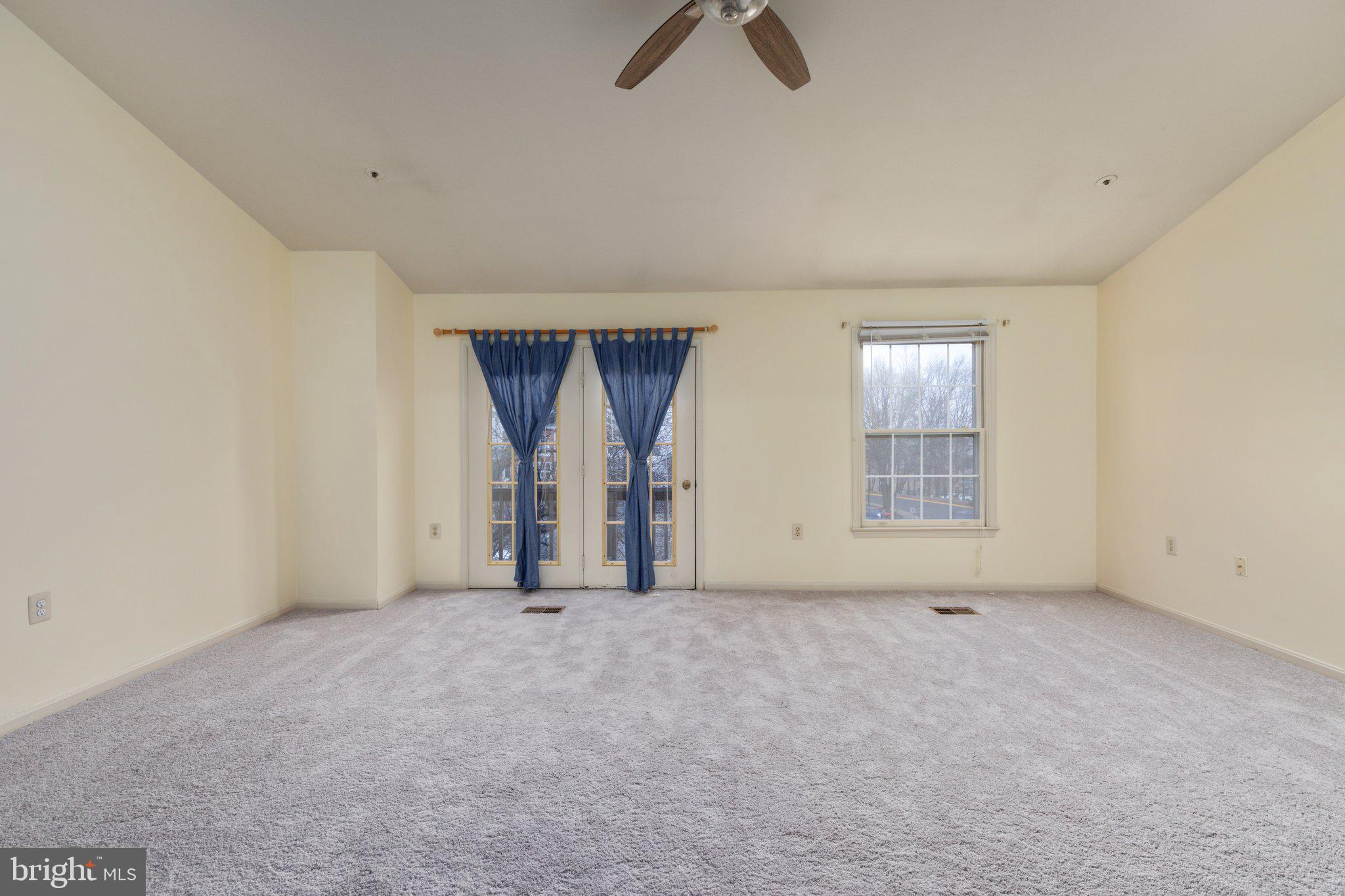 JACKSONS RIDGE CONDOS - Residential Lease