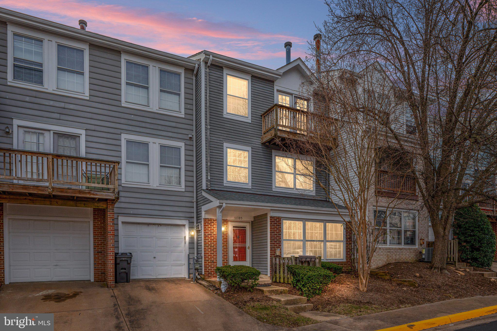 JACKSONS RIDGE CONDOS - Residential Lease