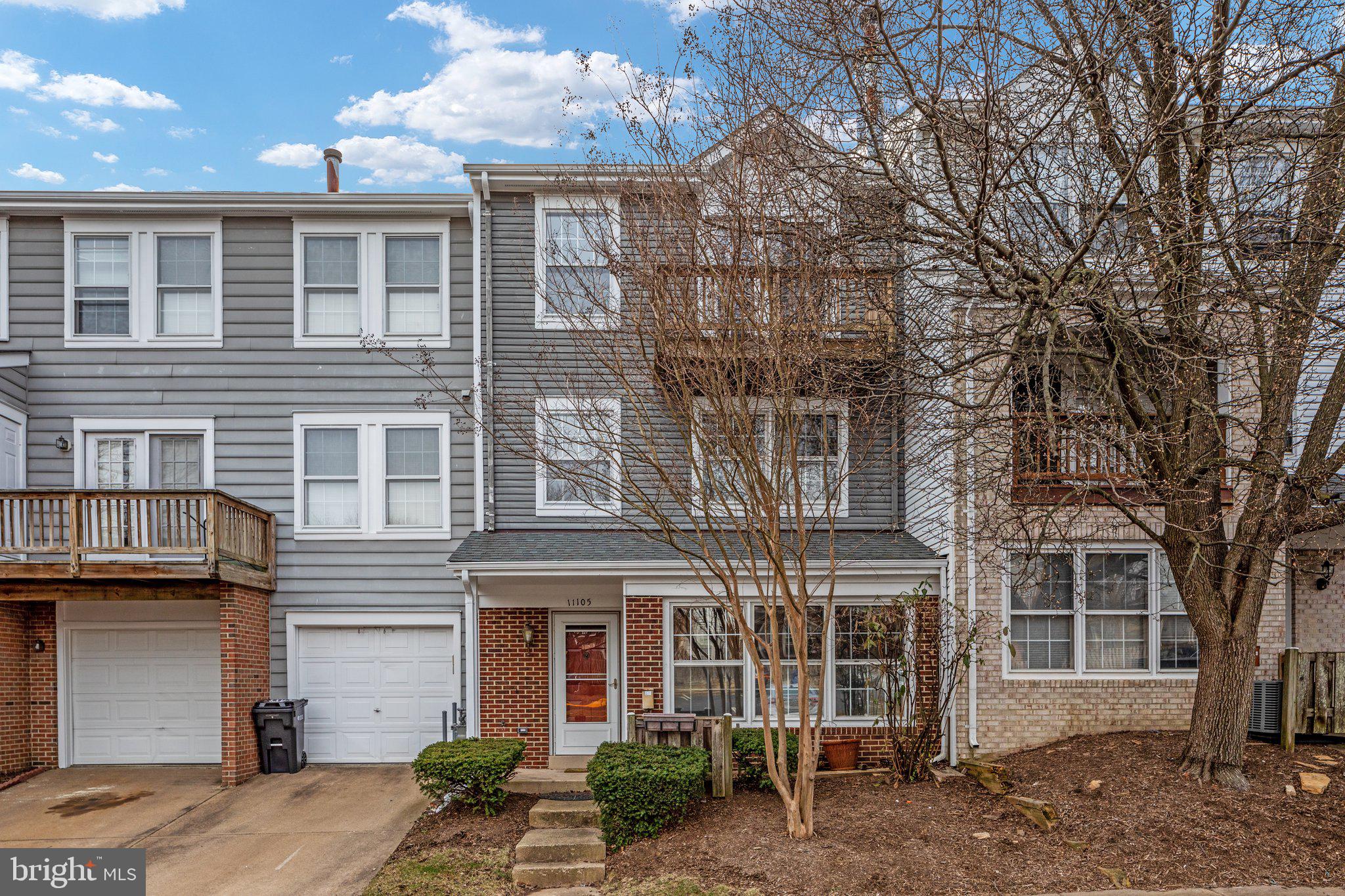 JACKSONS RIDGE CONDOS - Residential Lease