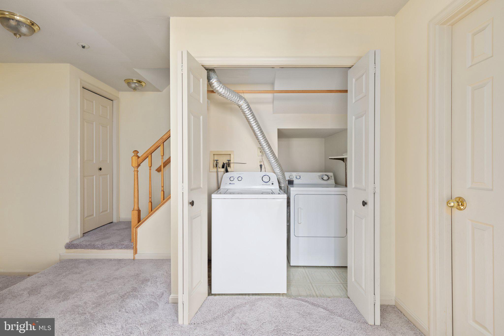 JACKSONS RIDGE CONDOS - Residential Lease