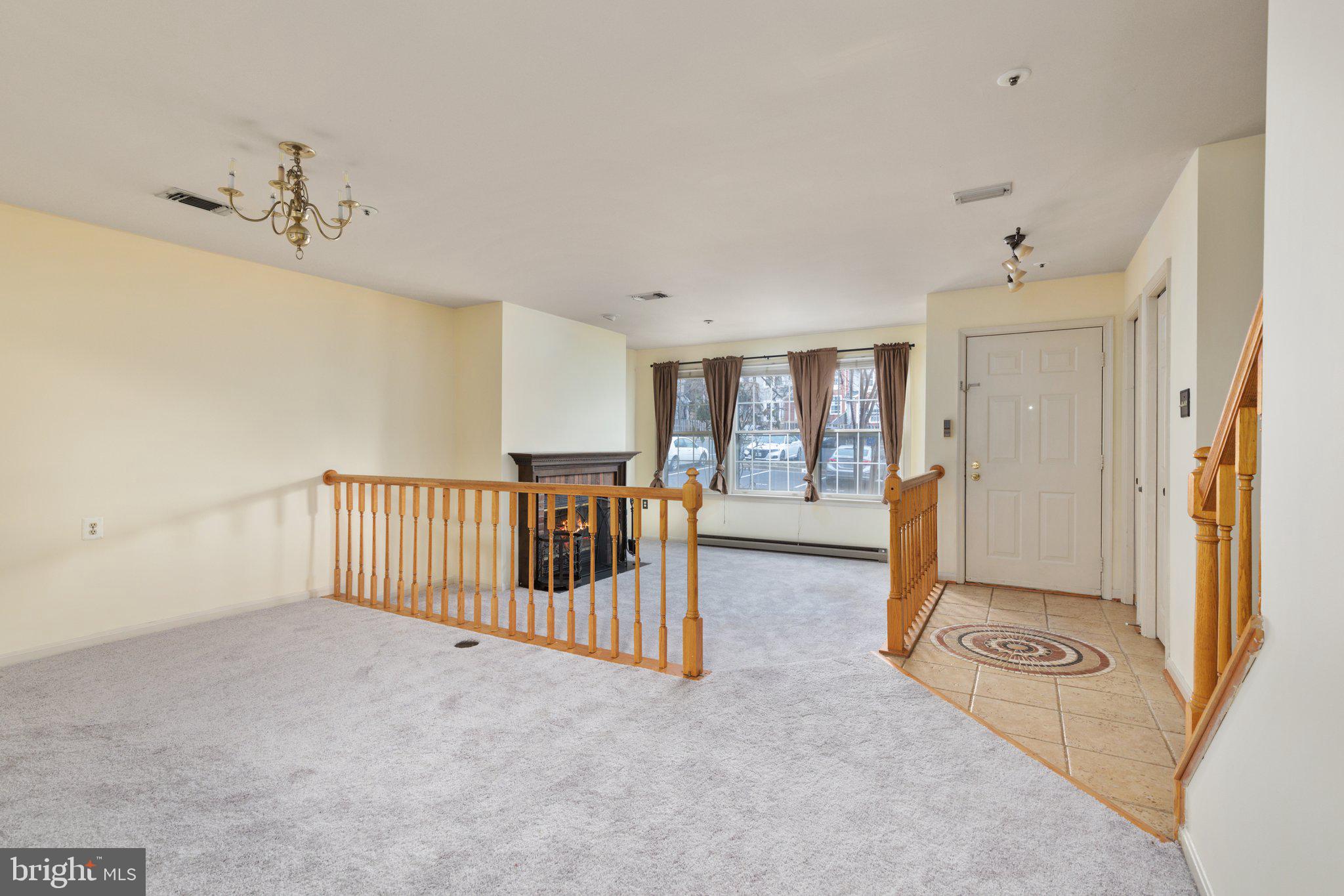 JACKSONS RIDGE CONDOS - Residential Lease