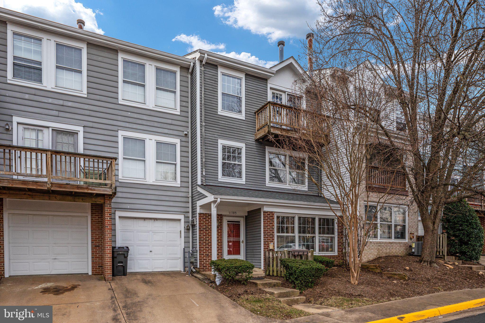 JACKSONS RIDGE CONDOS - Residential Lease