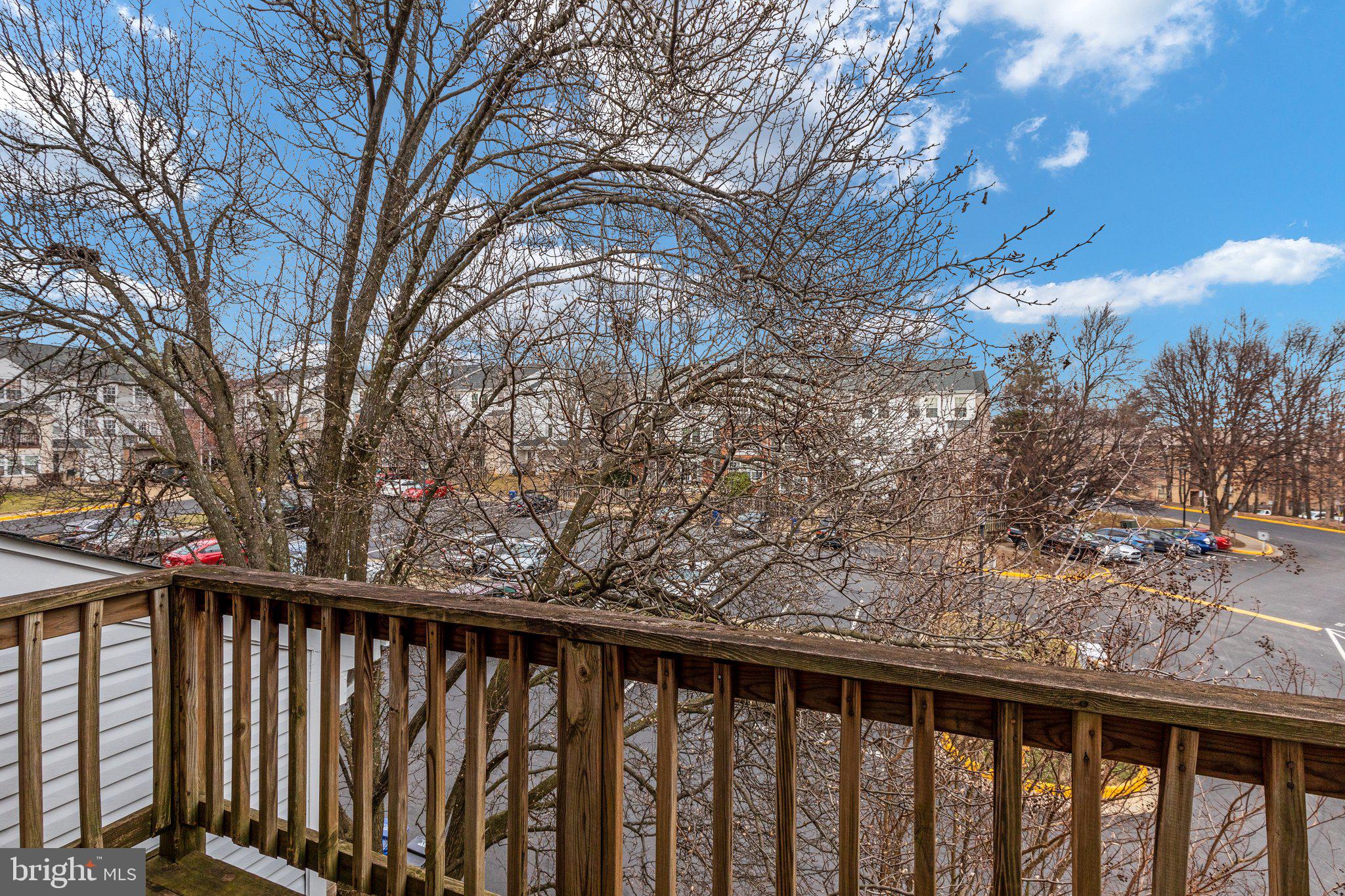 JACKSONS RIDGE CONDOS - Residential Lease