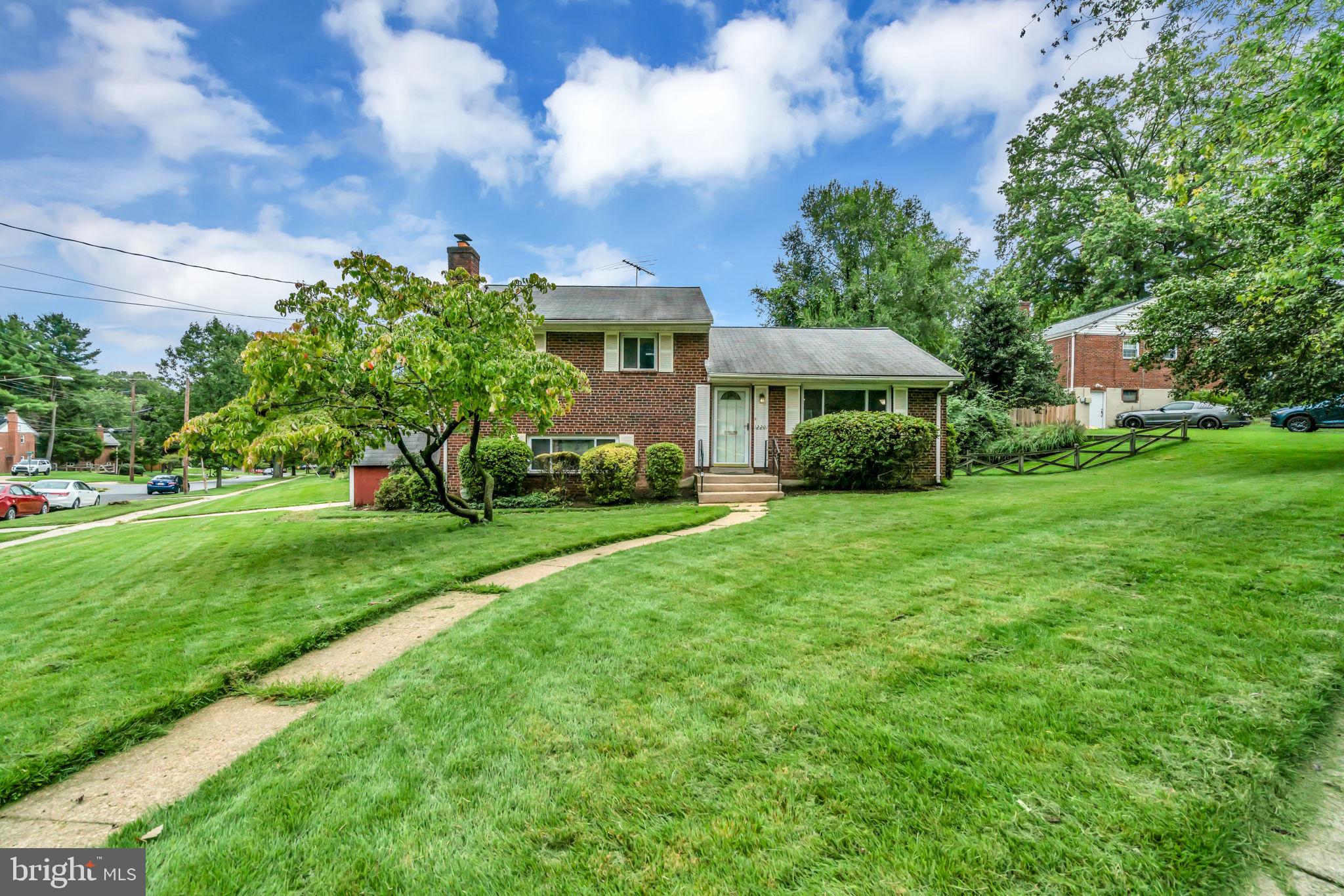 FRANKLIN PARK - Residential