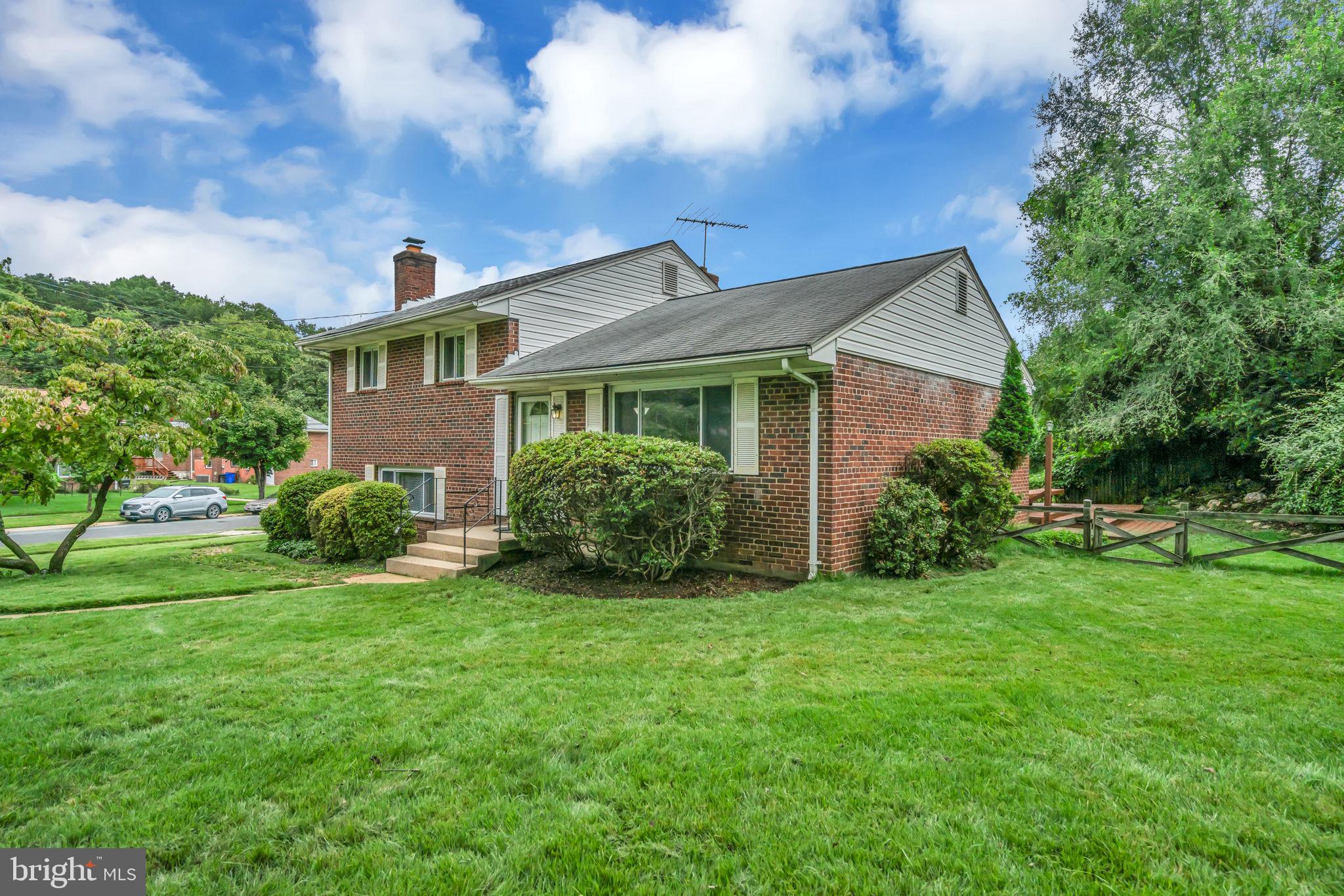 FRANKLIN PARK - Residential