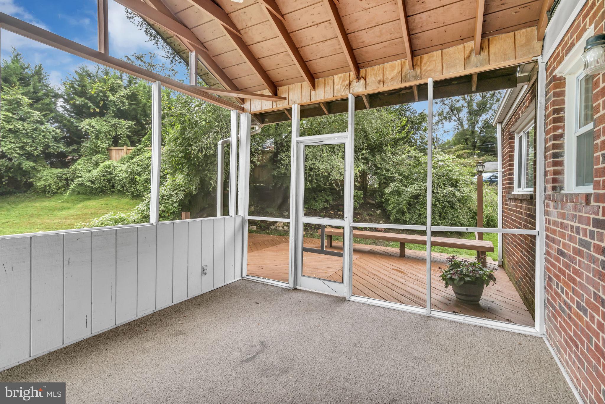 FRANKLIN PARK - Residential