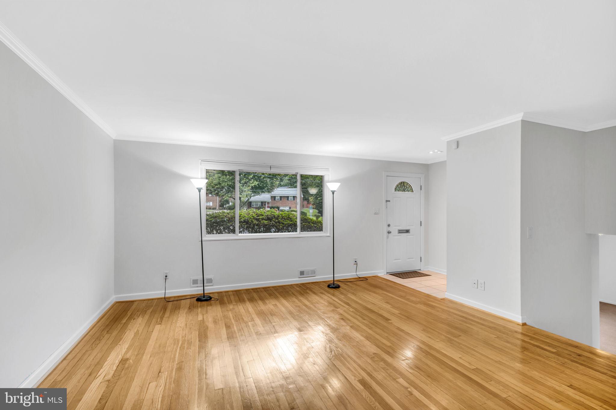 FRANKLIN PARK - Residential