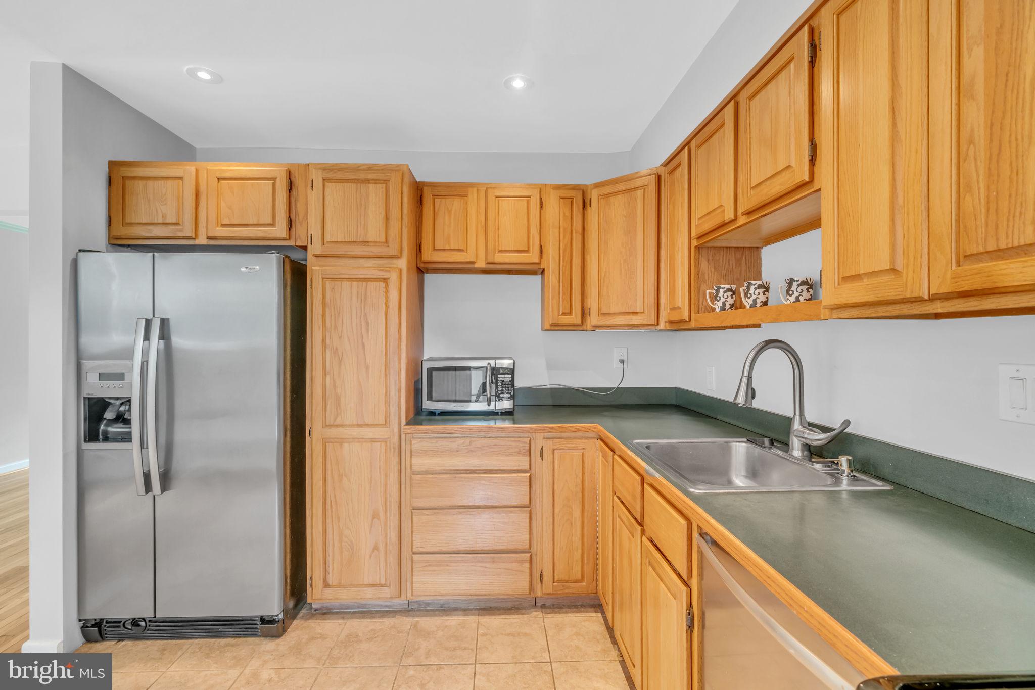 FRANKLIN PARK - Residential