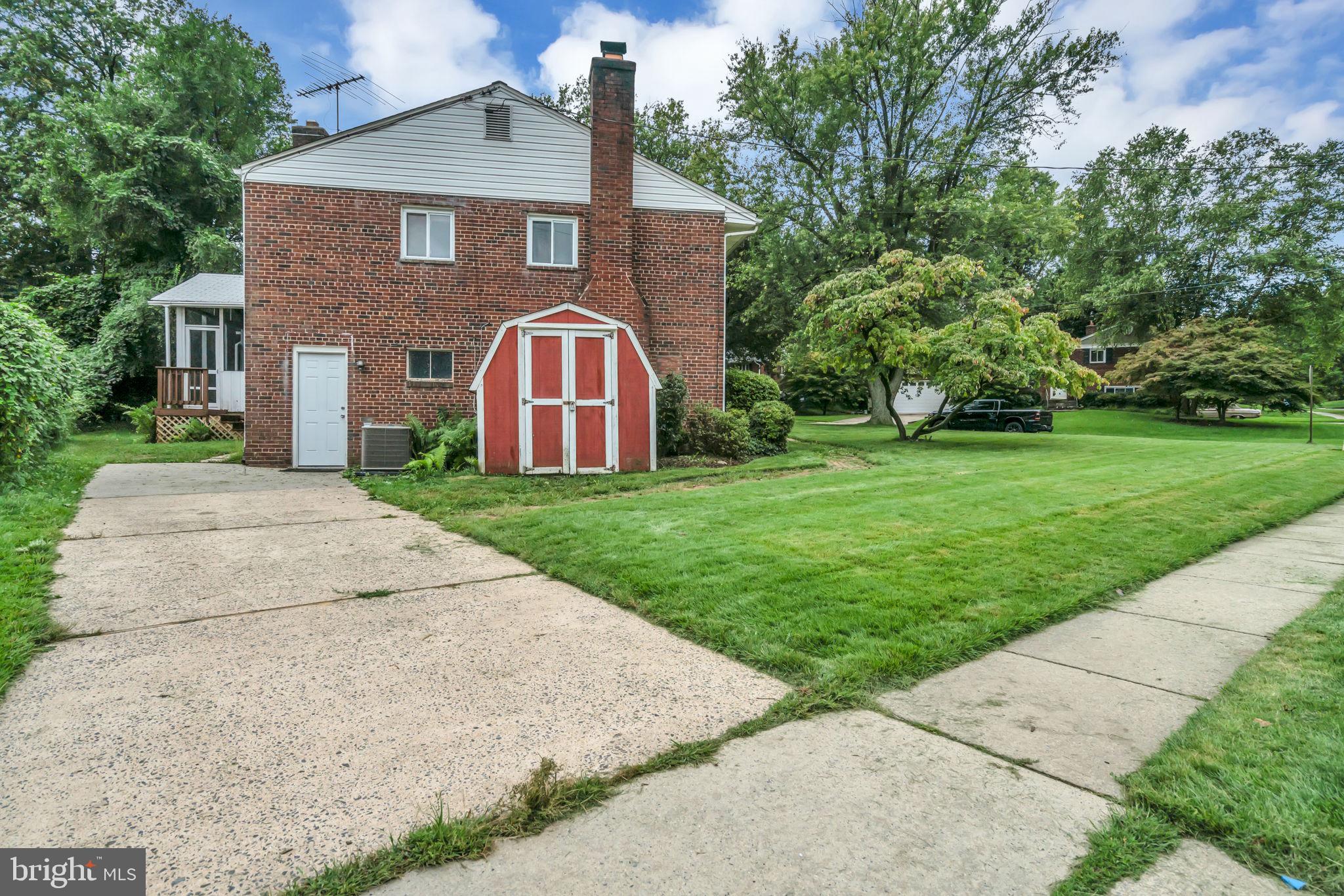 FRANKLIN PARK - Residential