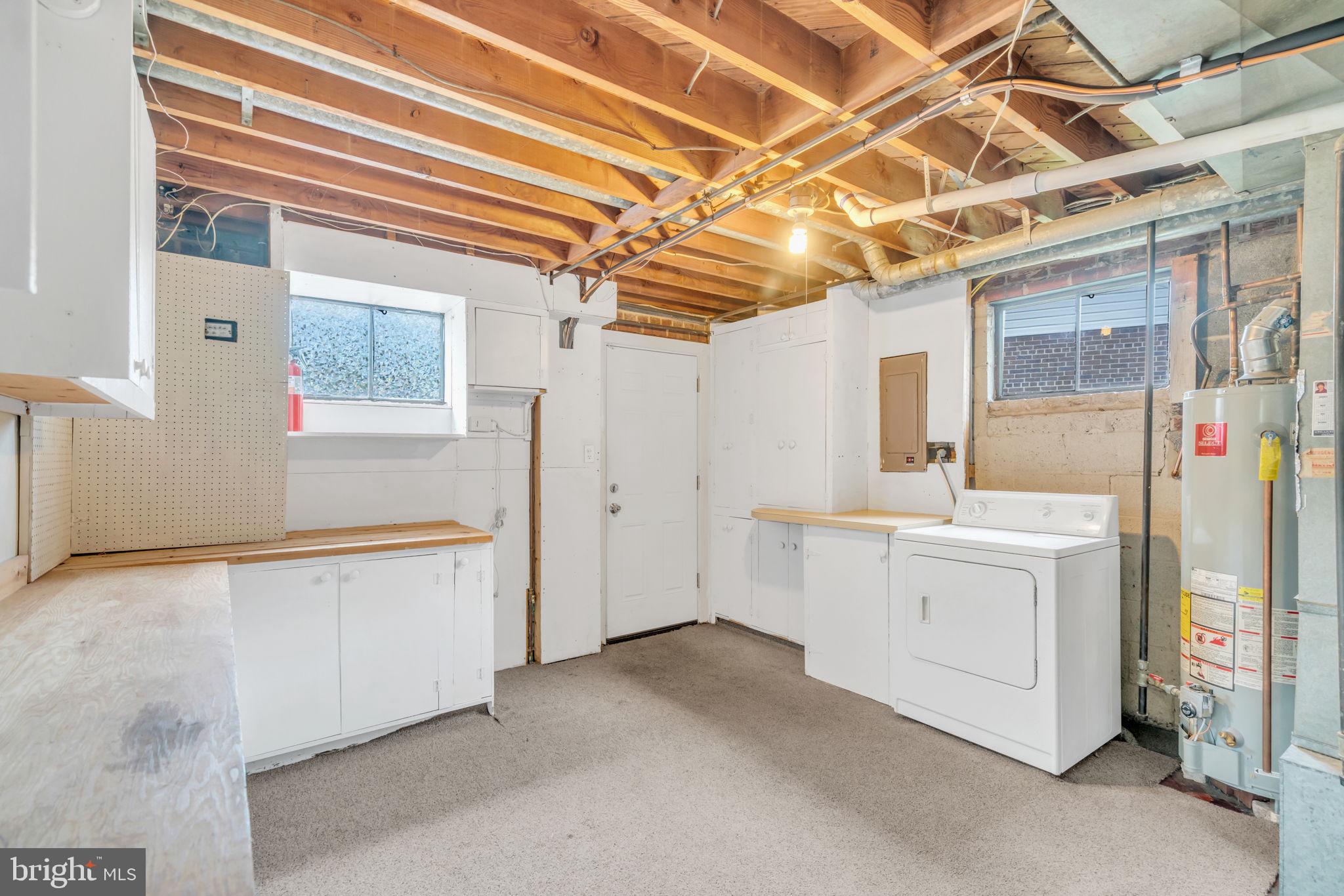 FRANKLIN PARK - Residential